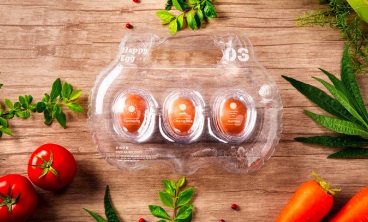 39個真棒雞蛋包裝設計欣賞-上海包裝設計公司-尚略品牌策劃設計公司