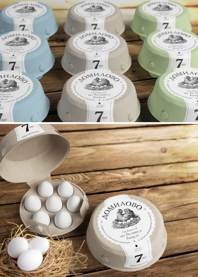 39個真棒雞蛋包裝設計-上海包裝設計公司