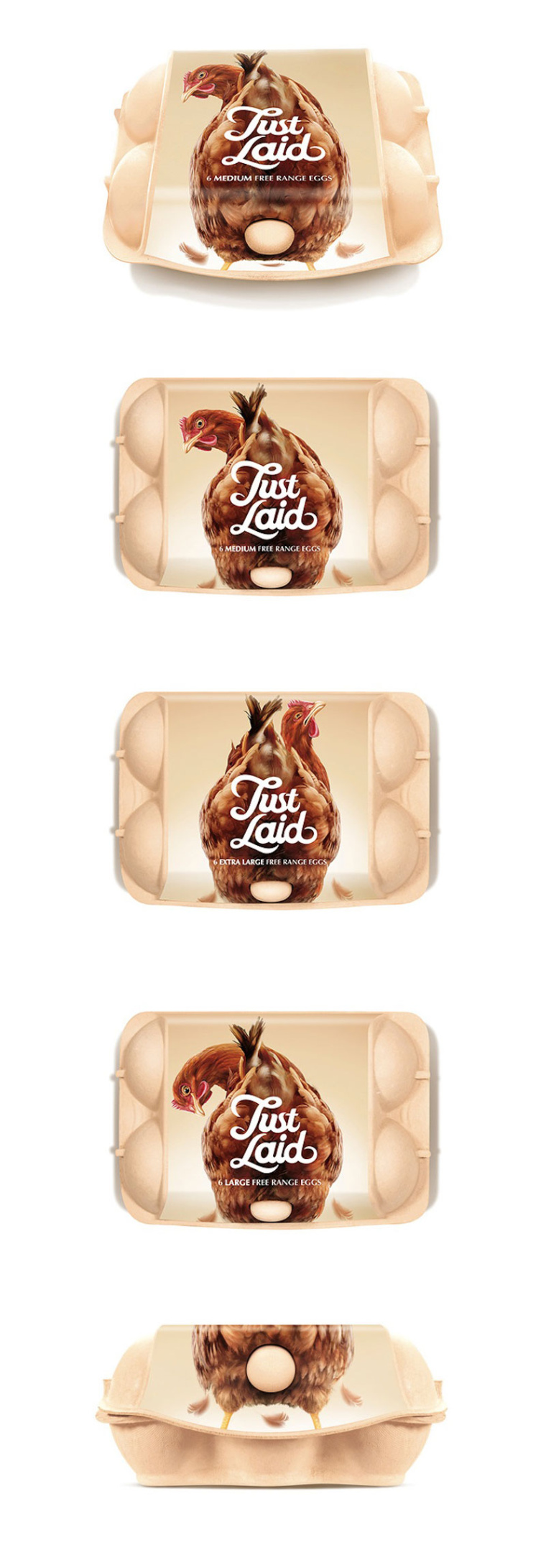 39個真棒雞蛋包裝設計-上海包裝設計公司